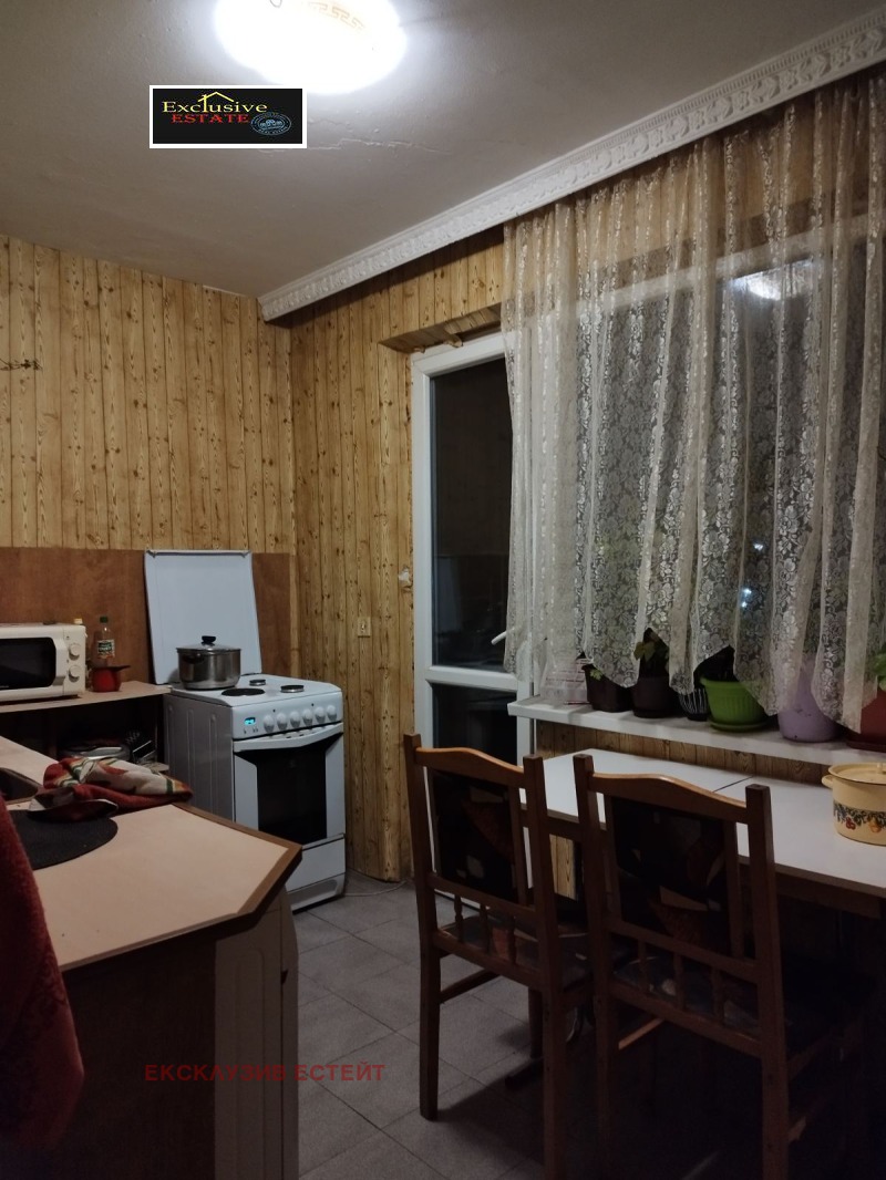 Продава 3-СТАЕН, гр. Варна, Кайсиева градина, снимка 3 - Aпартаменти - 49556729