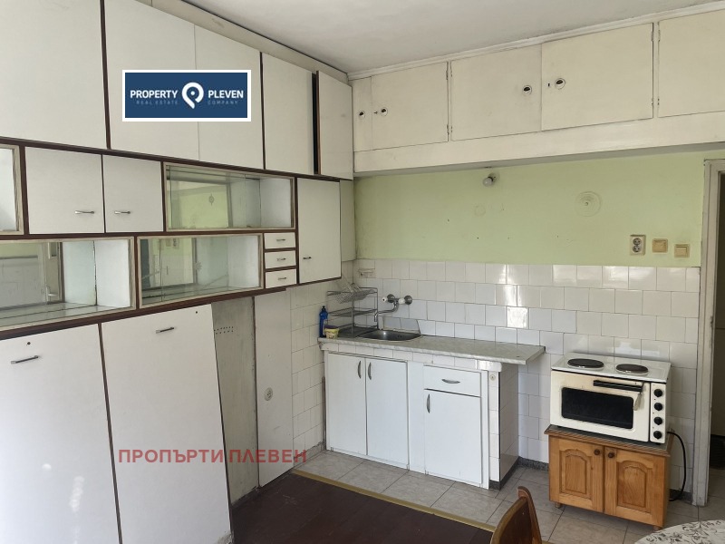 In vendita  2 camere da letto Pleven , Idealen tsentar , 90 mq | 59511179 - Immagine [2]
