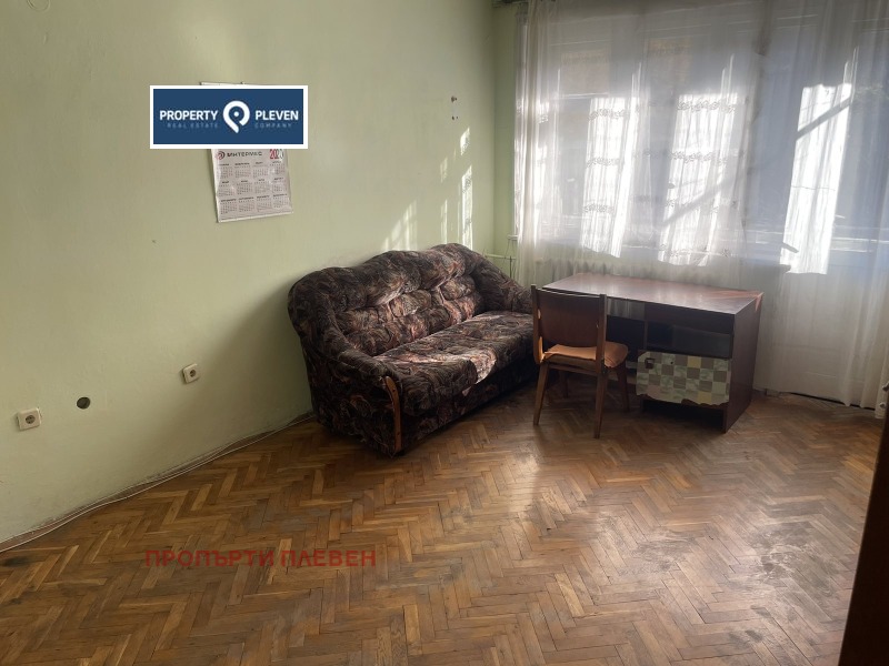 In vendita  2 camere da letto Pleven , Idealen tsentar , 90 mq | 59511179 - Immagine [3]