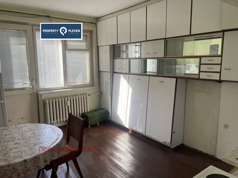 In vendita  2 camere da letto Pleven , Idealen tsentar , 90 mq | 59511179