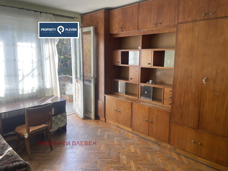 In vendita  2 camere da letto Pleven , Idealen tsentar , 90 mq | 59511179 - Immagine [5]