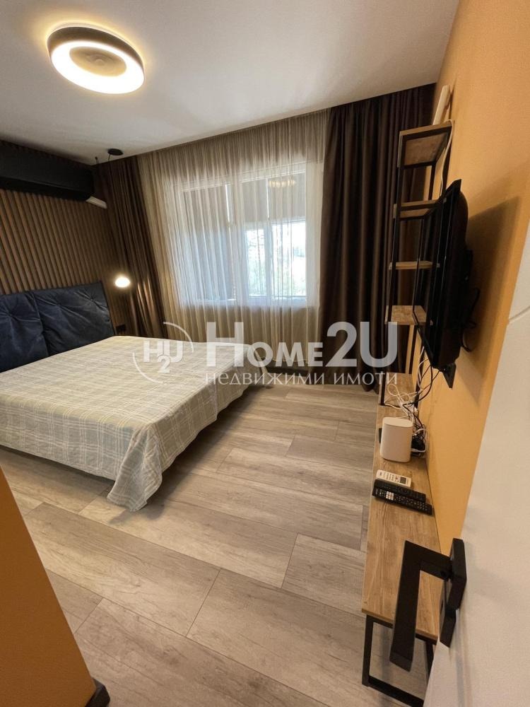 Продава 3-СТАЕН, гр. Варна, Погреби, снимка 6 - Апартаменти - 53854017