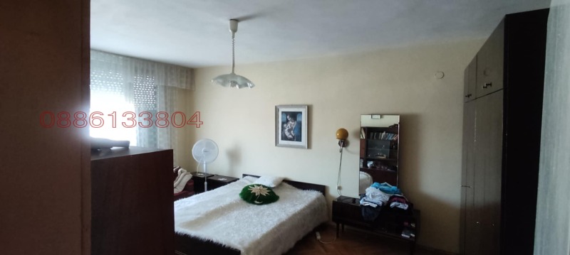 Продава 4-СТАЕН, гр. Хасково, Овчарски, снимка 6 - Апартаменти - 52770012