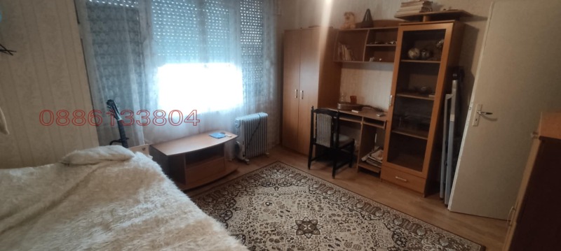 Продава 4-СТАЕН, гр. Хасково, Овчарски, снимка 5 - Апартаменти - 52770012