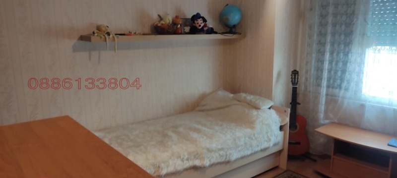 Продава 4-СТАЕН, гр. Хасково, Овчарски, снимка 2 - Апартаменти - 52770012