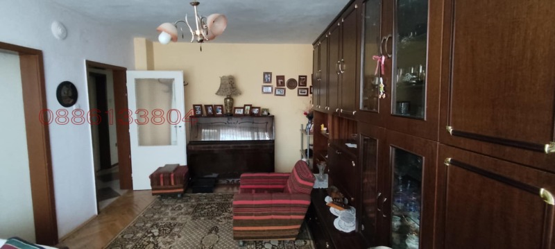 Продава 4-СТАЕН, гр. Хасково, Овчарски, снимка 4 - Апартаменти - 52770012