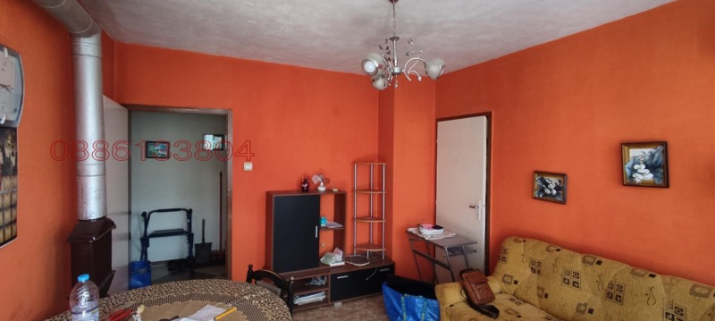 Продава 4-СТАЕН, гр. Хасково, Овчарски, снимка 3 - Апартаменти - 52770012