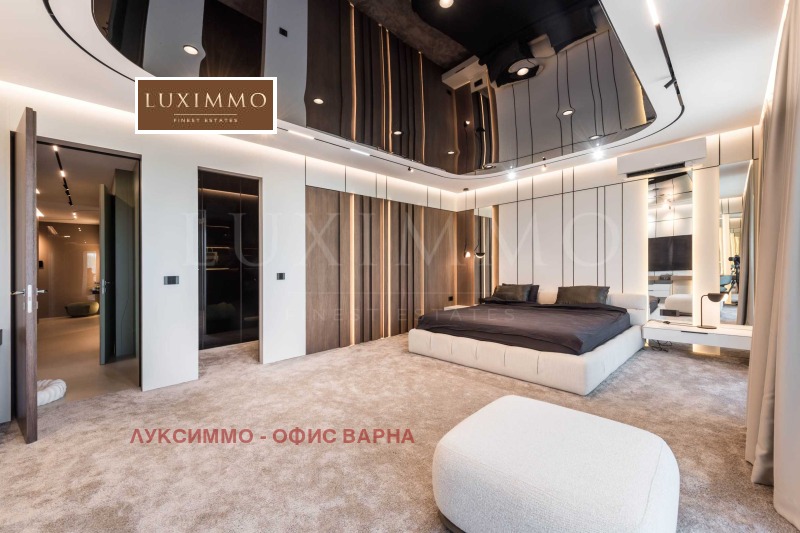 Продаја  3 спаваће собе Варна , к.к. Св.Св. Константин и Елена , 265 м2 | 55669241 - слика [15]