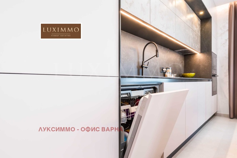 Продаја  3 спаваће собе Варна , к.к. Св.Св. Константин и Елена , 265 м2 | 55669241 - слика [11]