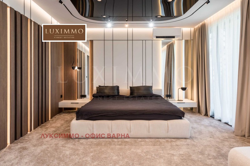 Продаја  3 спаваће собе Варна , к.к. Св.Св. Константин и Елена , 265 м2 | 55669241 - слика [16]
