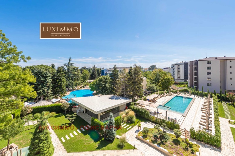 Продаја  3 спаваће собе Варна , к.к. Св.Св. Константин и Елена , 265 м2 | 55669241 - слика [14]