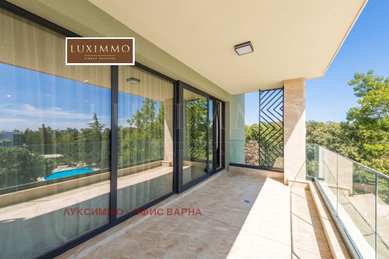 Продаја  3 спаваће собе Варна , к.к. Св.Св. Константин и Елена , 265 м2 | 55669241 - слика [13]