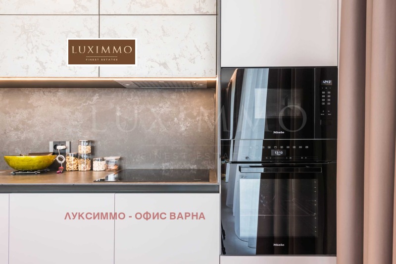 Продаја  3 спаваће собе Варна , к.к. Св.Св. Константин и Елена , 265 м2 | 55669241 - слика [12]