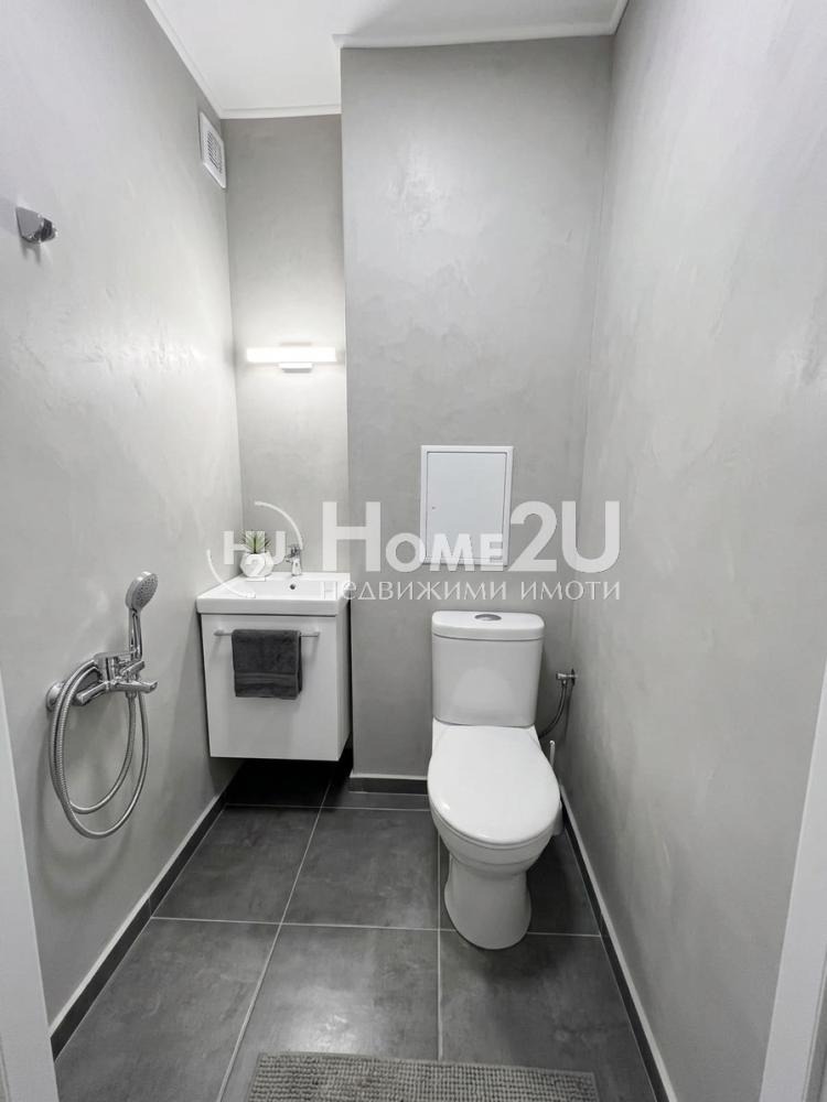 Продава 4-СТАЕН, гр. София, Манастирски ливади, снимка 4 - Апартаменти - 54866760