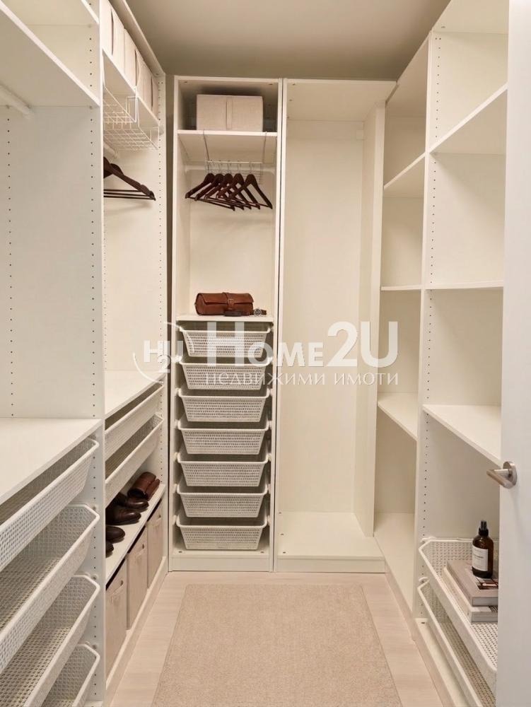 Продава 4-СТАЕН, гр. София, Манастирски ливади, снимка 5 - Апартаменти - 54866760