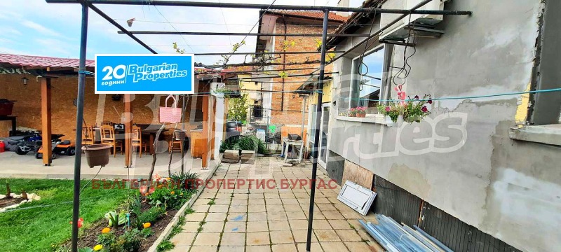 Продава  Къща град Бургас , Долно Езерово , 110 кв.м | 45424846 - изображение [11]