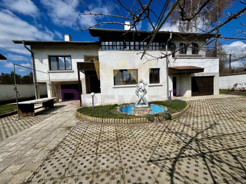 Til salg  Hus region Dobrich , Ovcharovo , 350 kvm | 23745085 - billede [2]