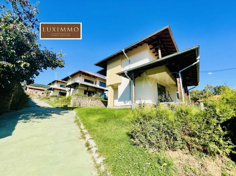 In vendita  Casa regione Lovech , Apriltsi , 150 mq | 51270264 - Immagine [12]
