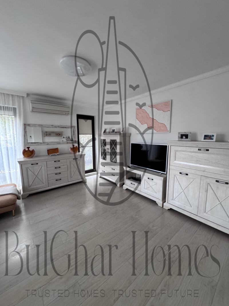 Продава КЪЩА, гр. Поморие, област Бургас, снимка 12 - Къщи - 52392075