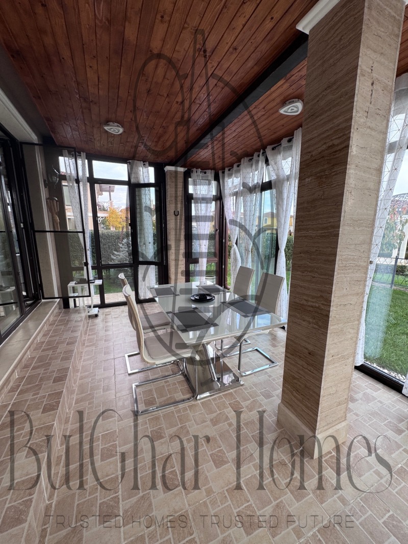 Продава КЪЩА, гр. Поморие, област Бургас, снимка 5 - Къщи - 52392075