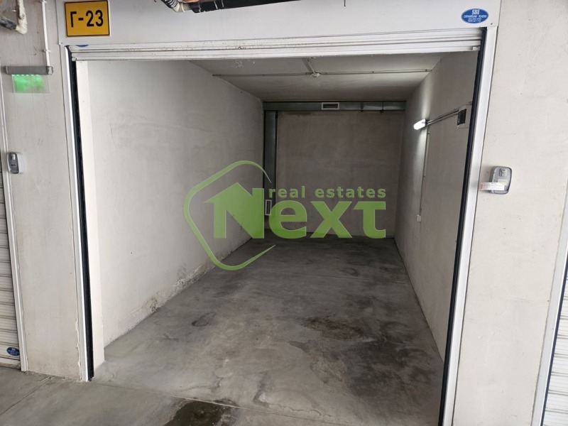 In vendita  Box auto Sofia , Liulin 6 , 15 mq | 22709089 - Immagine [3]