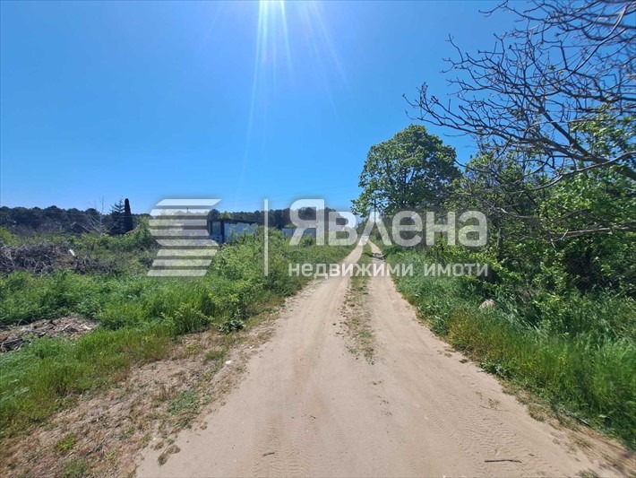 Продается  Сюжет Варна , м-т Боровец - север , 703 кв.м | 64054545 - изображение [2]