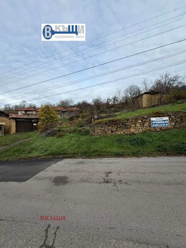 Продава ПАРЦЕЛ, с. Буковец, област Велико Търново, снимка 3 - Парцели - 50892993