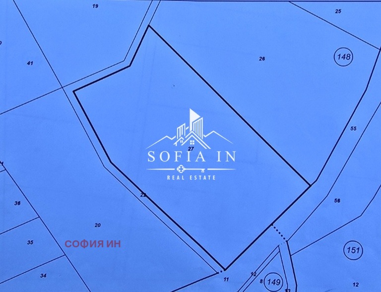 Продава ЗЕМЕДЕЛСКА ЗЕМЯ, гр. Благоевград, област Благоевград, снимка 3 - Земеделска земя - 52536131