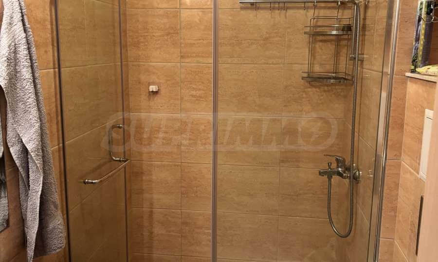 Продава 2-СТАЕН, гр. Несебър, област Бургас, снимка 6 - Апартаменти - 53621666