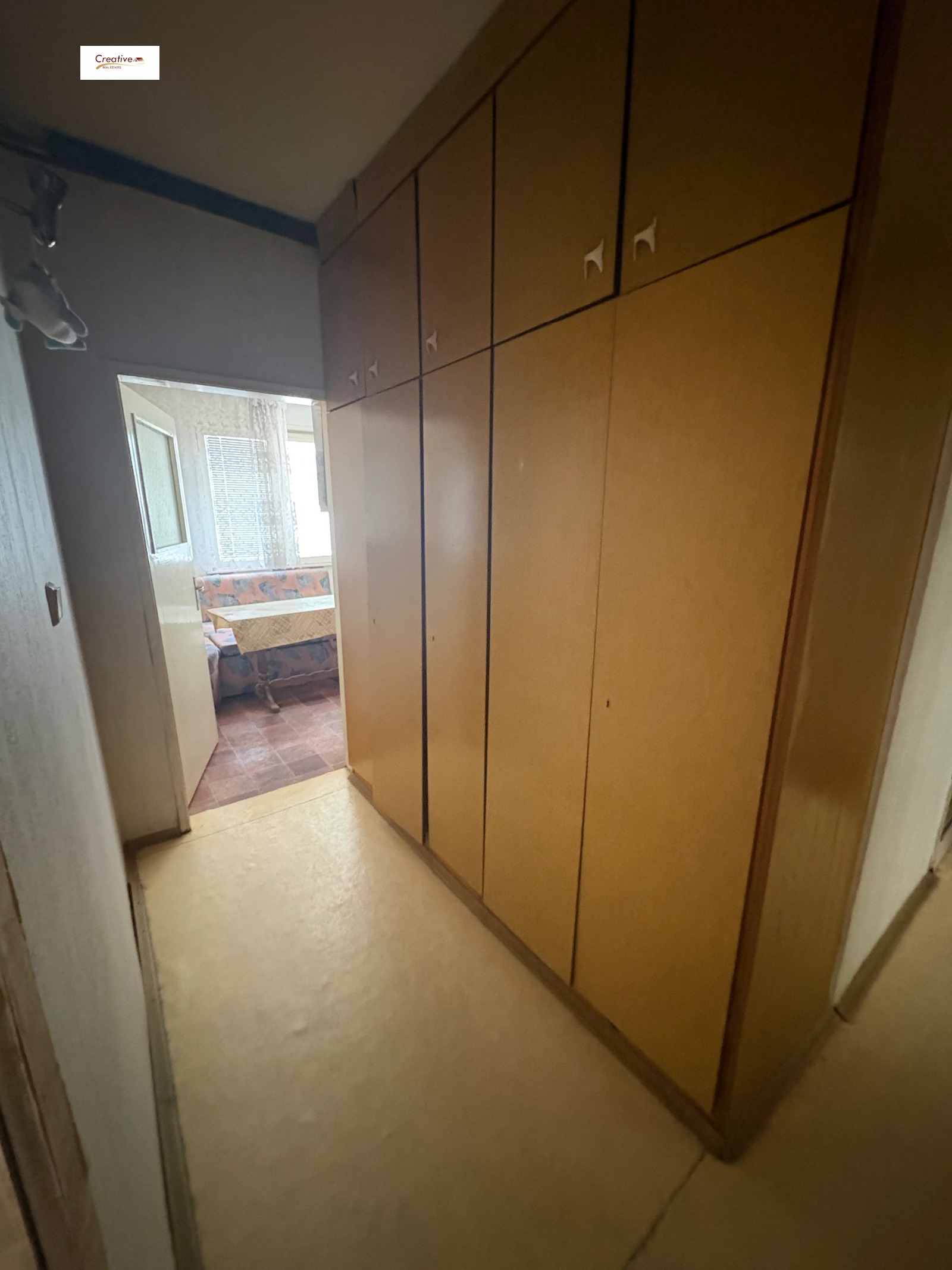 Продава 2-СТАЕН, гр. Пловдив, Тракия, снимка 2 - Апартаменти - 53801273