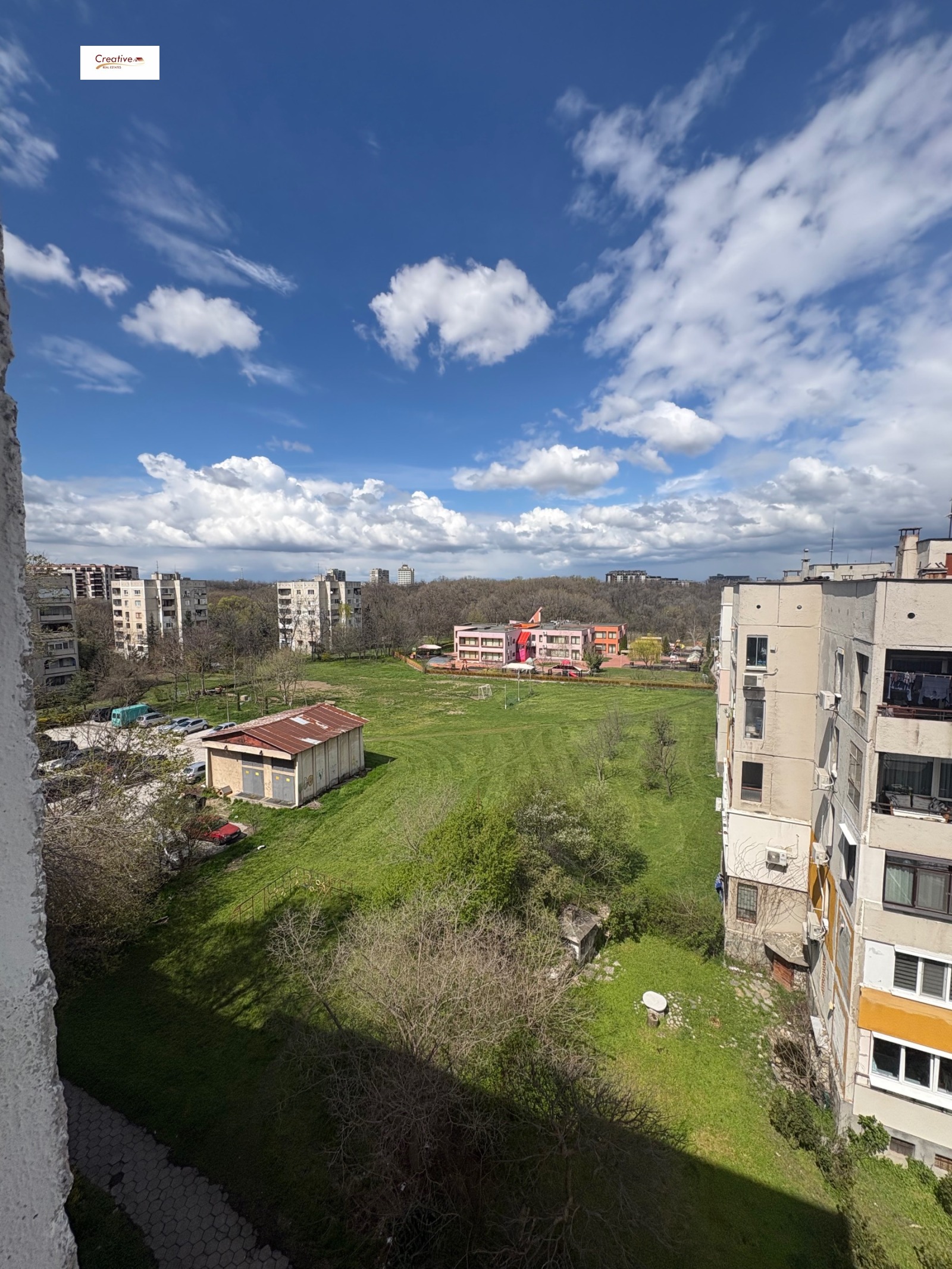 Продава 2-СТАЕН, гр. Пловдив, Тракия, снимка 11 - Апартаменти - 53801273