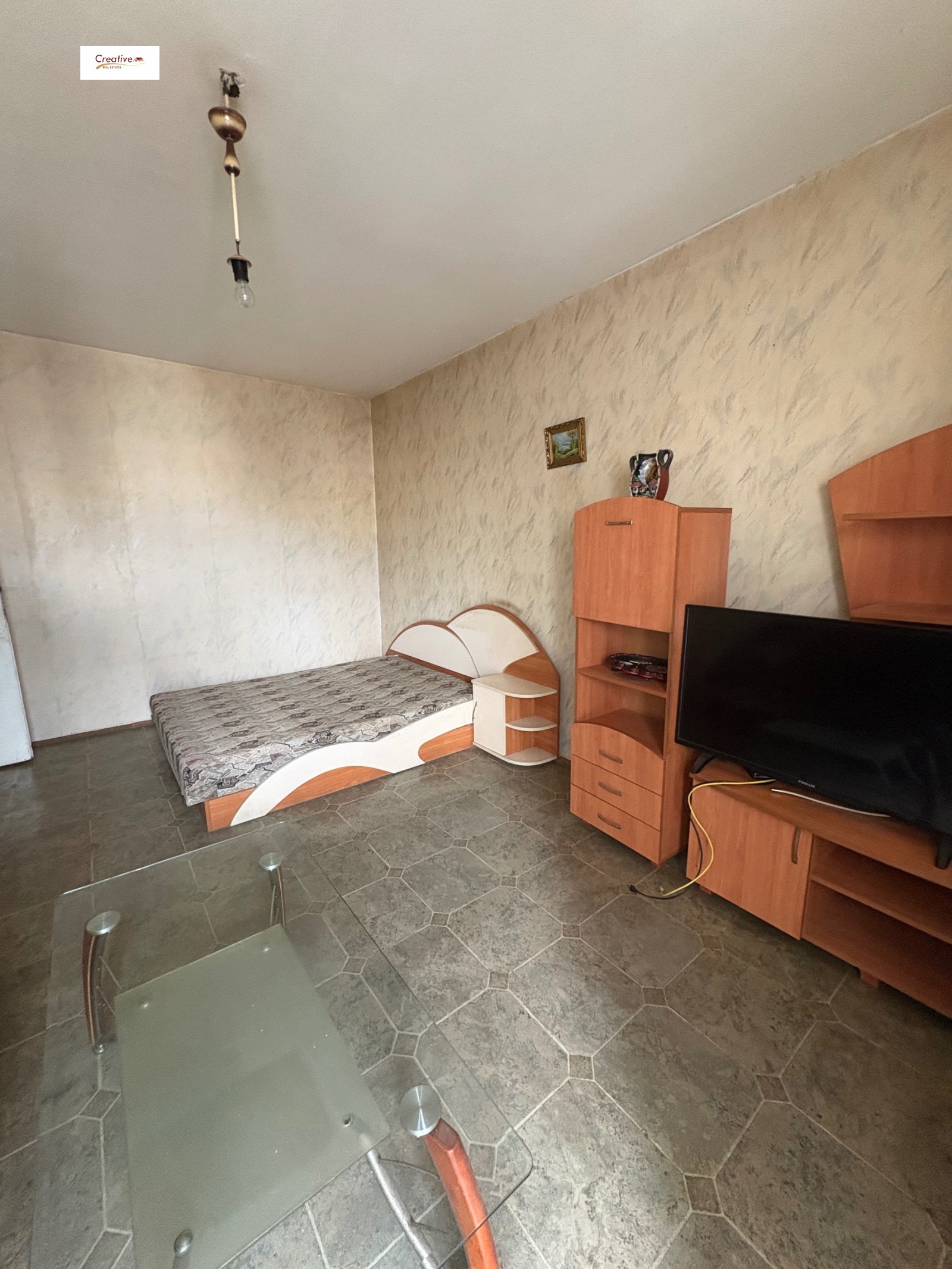 Продава 2-СТАЕН, гр. Пловдив, Тракия