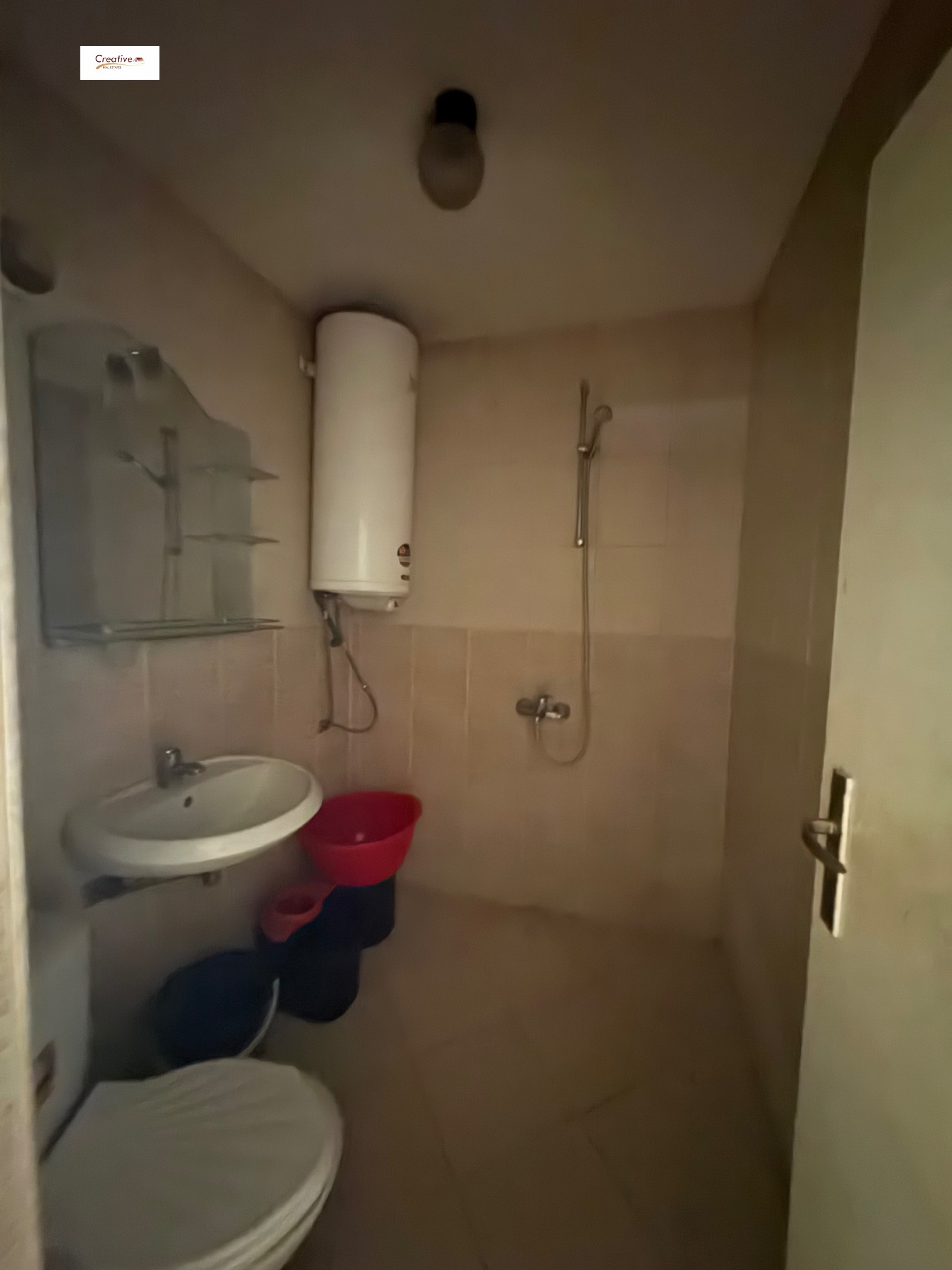 Продава 2-СТАЕН, гр. Пловдив, Тракия, снимка 5 - Апартаменти - 53801273