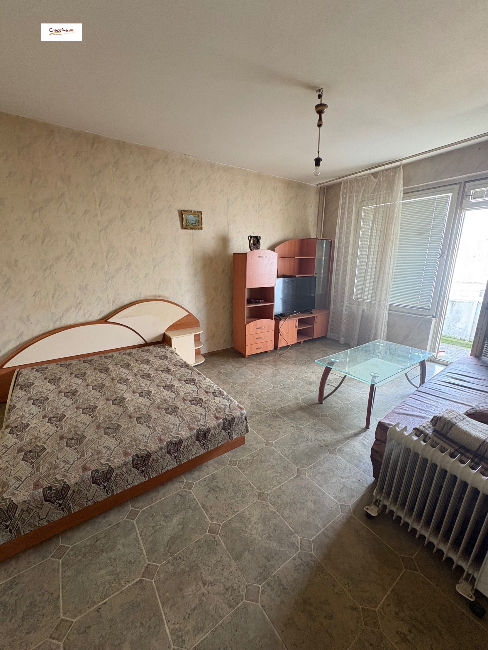 Продава 2-СТАЕН, гр. Пловдив, Тракия, снимка 10 - Апартаменти - 53801273