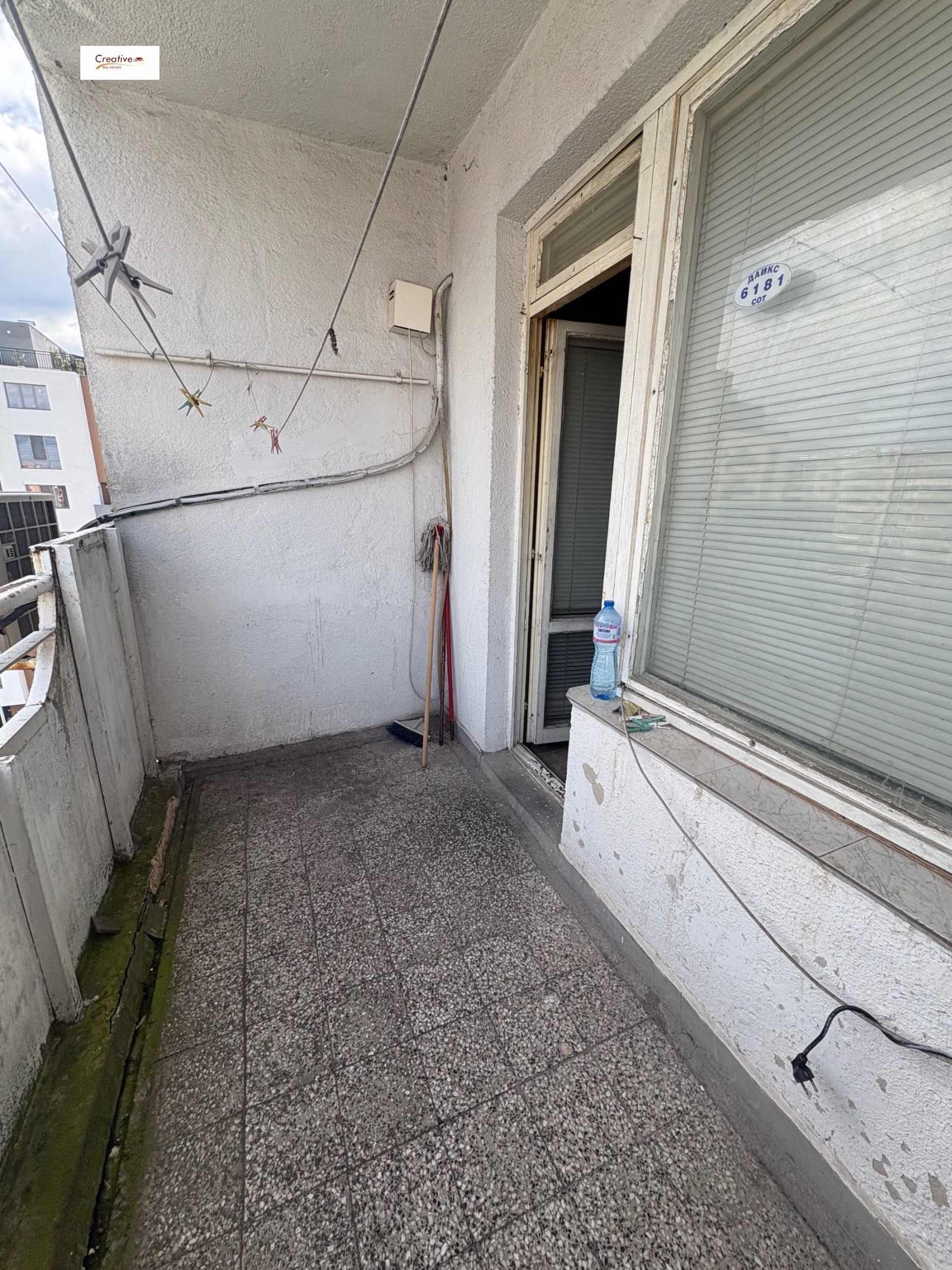 Продава 2-СТАЕН, гр. Пловдив, Тракия, снимка 12 - Апартаменти - 53801273