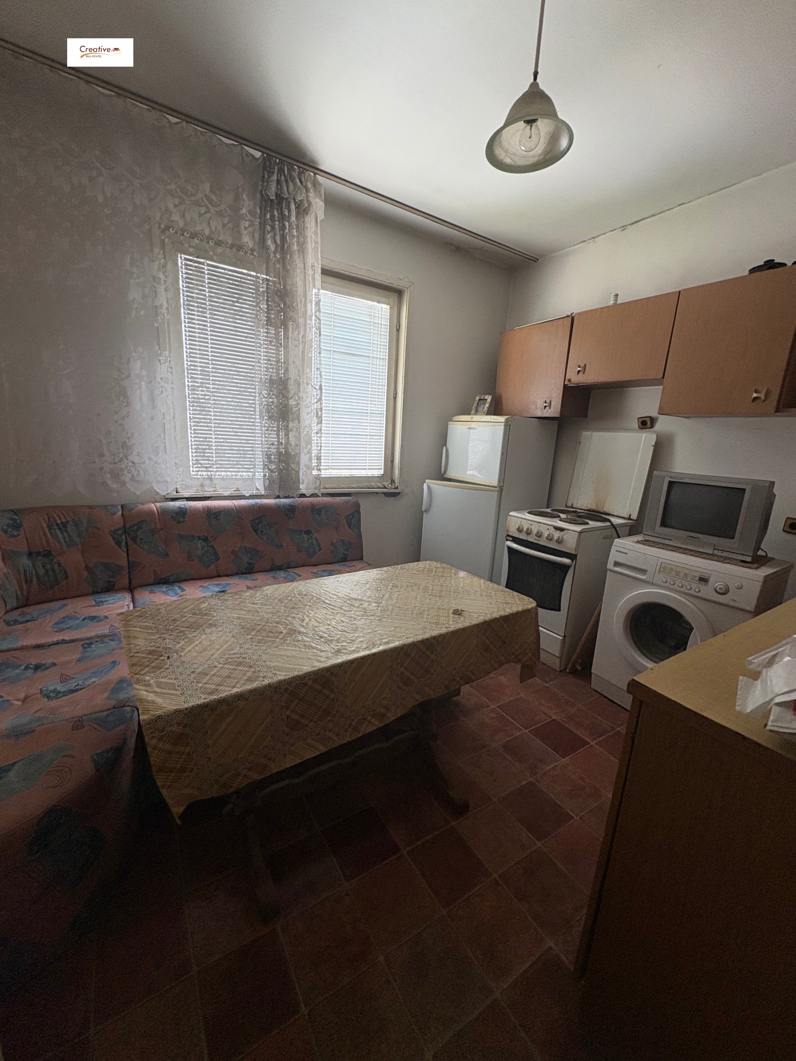 Продава 2-СТАЕН, гр. Пловдив, Тракия, снимка 6 - Апартаменти - 53801273