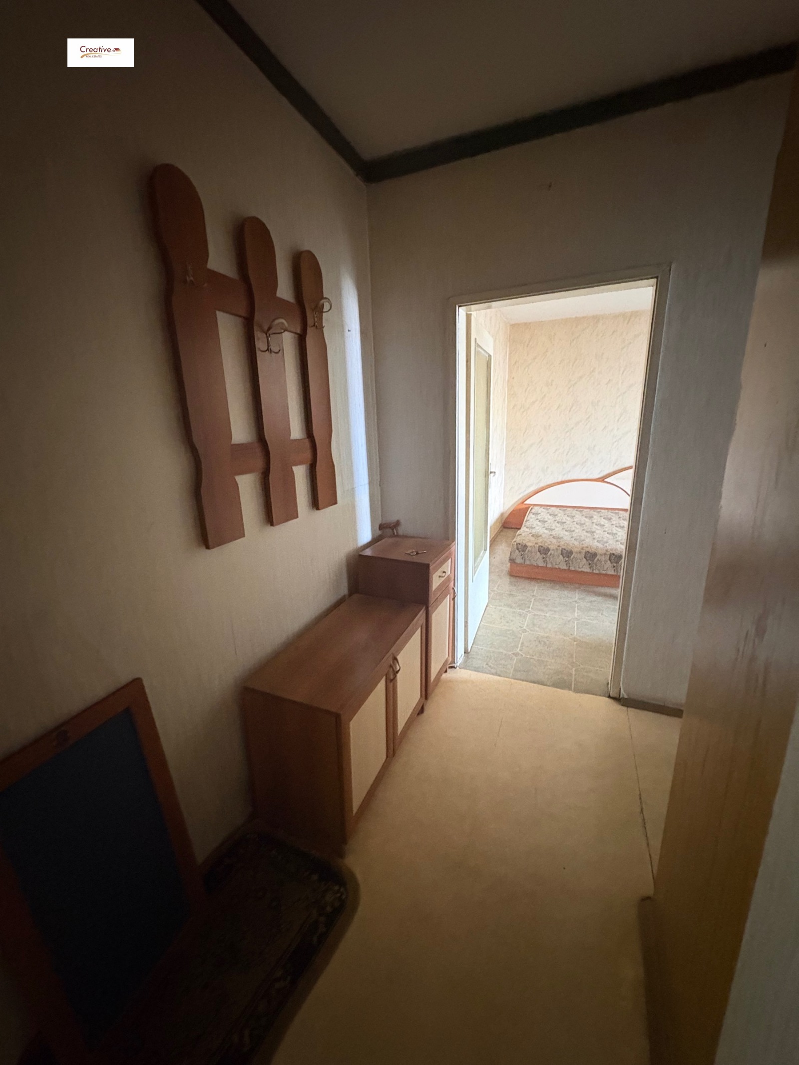 Продава 2-СТАЕН, гр. Пловдив, Тракия, снимка 4 - Апартаменти - 53801273