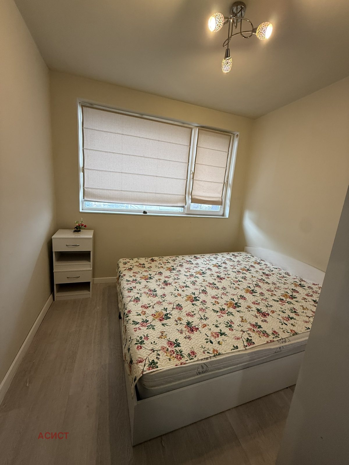 Продава 2-СТАЕН, гр. София, Банишора, снимка 5 - Апартаменти - 53947037