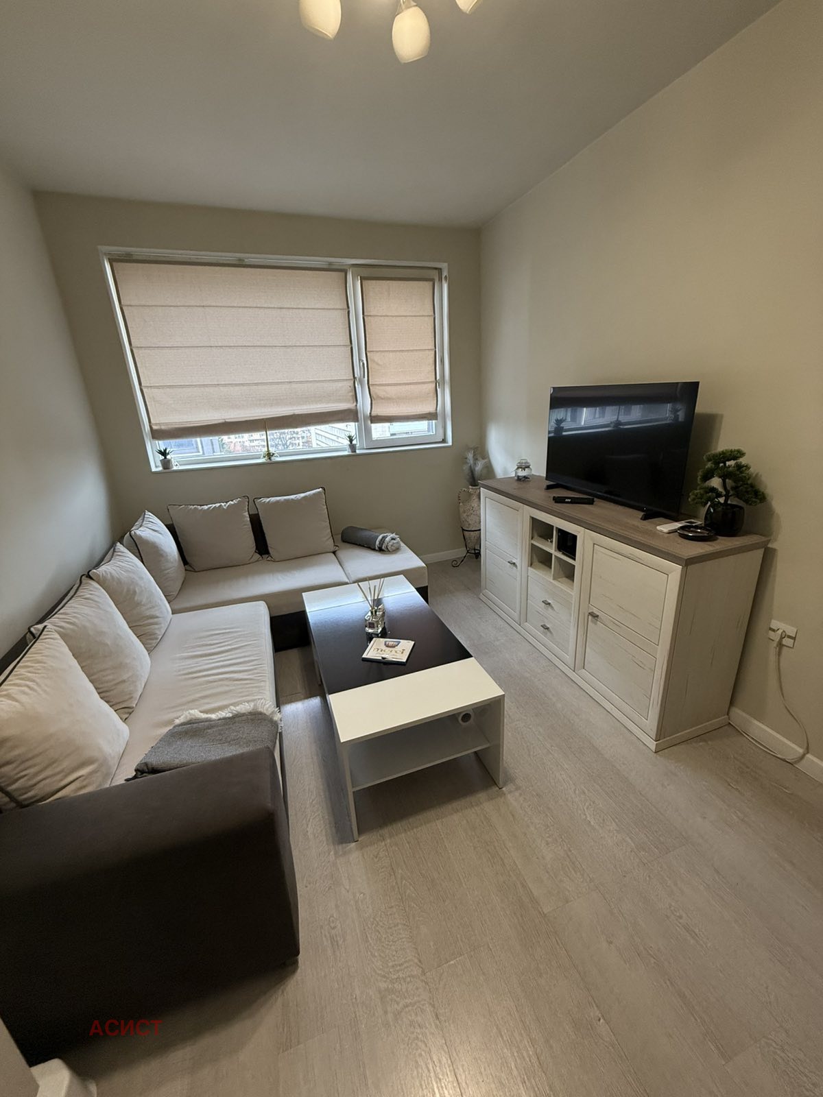 Продава 2-СТАЕН, гр. София, Банишора, снимка 2 - Апартаменти - 53947037