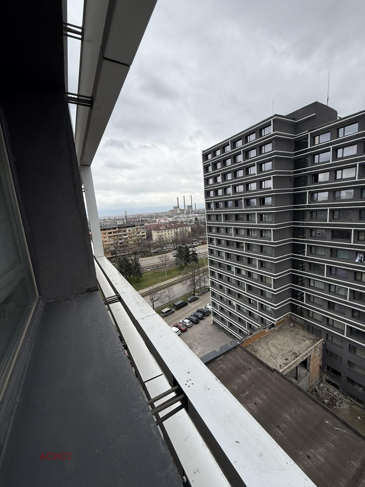 Продава 2-СТАЕН, гр. София, Банишора, снимка 9 - Апартаменти - 53947037