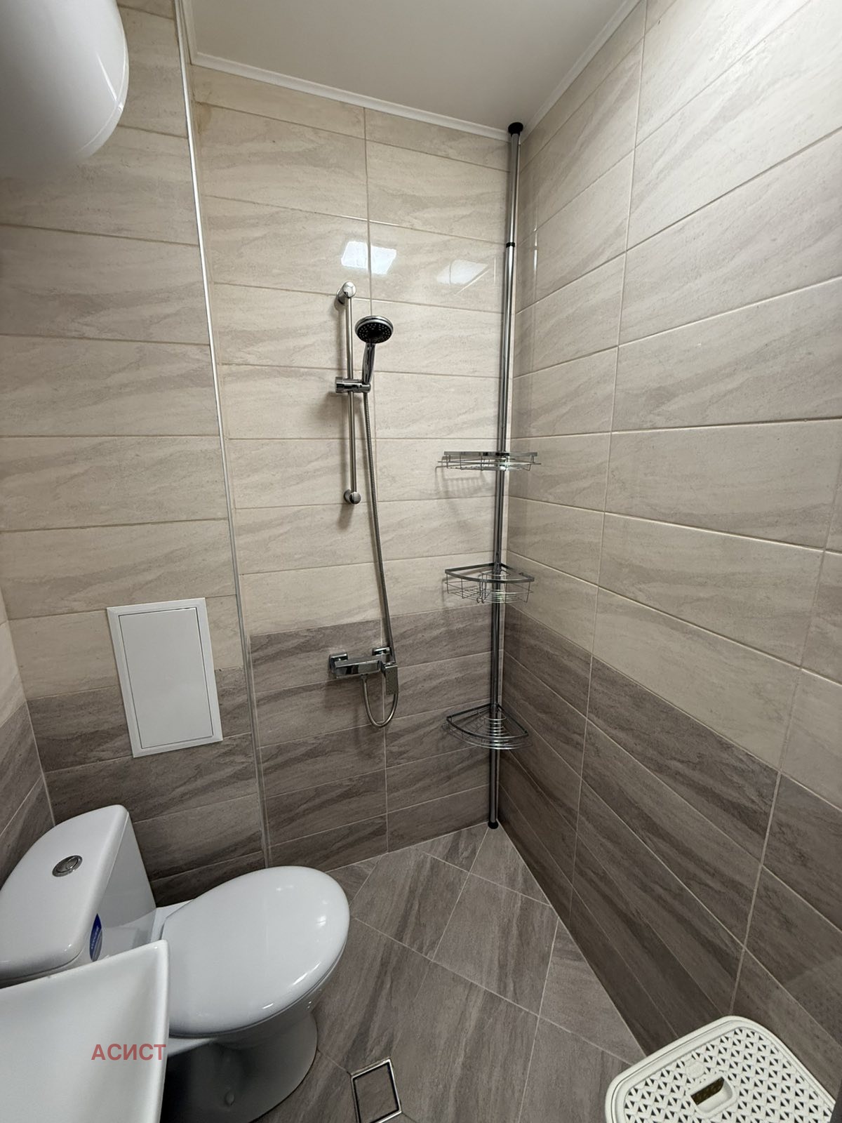 Продава 2-СТАЕН, гр. София, Банишора, снимка 11 - Апартаменти - 53947037