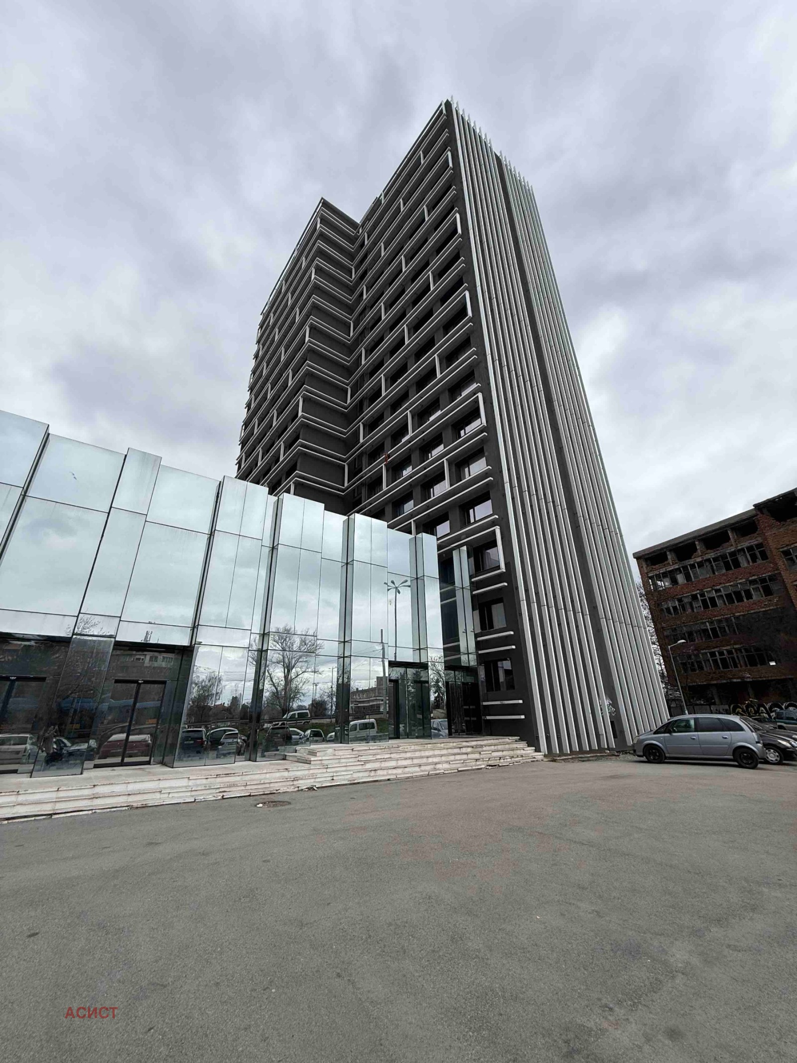 Продава 2-СТАЕН, гр. София, Банишора, снимка 7 - Апартаменти - 53947037