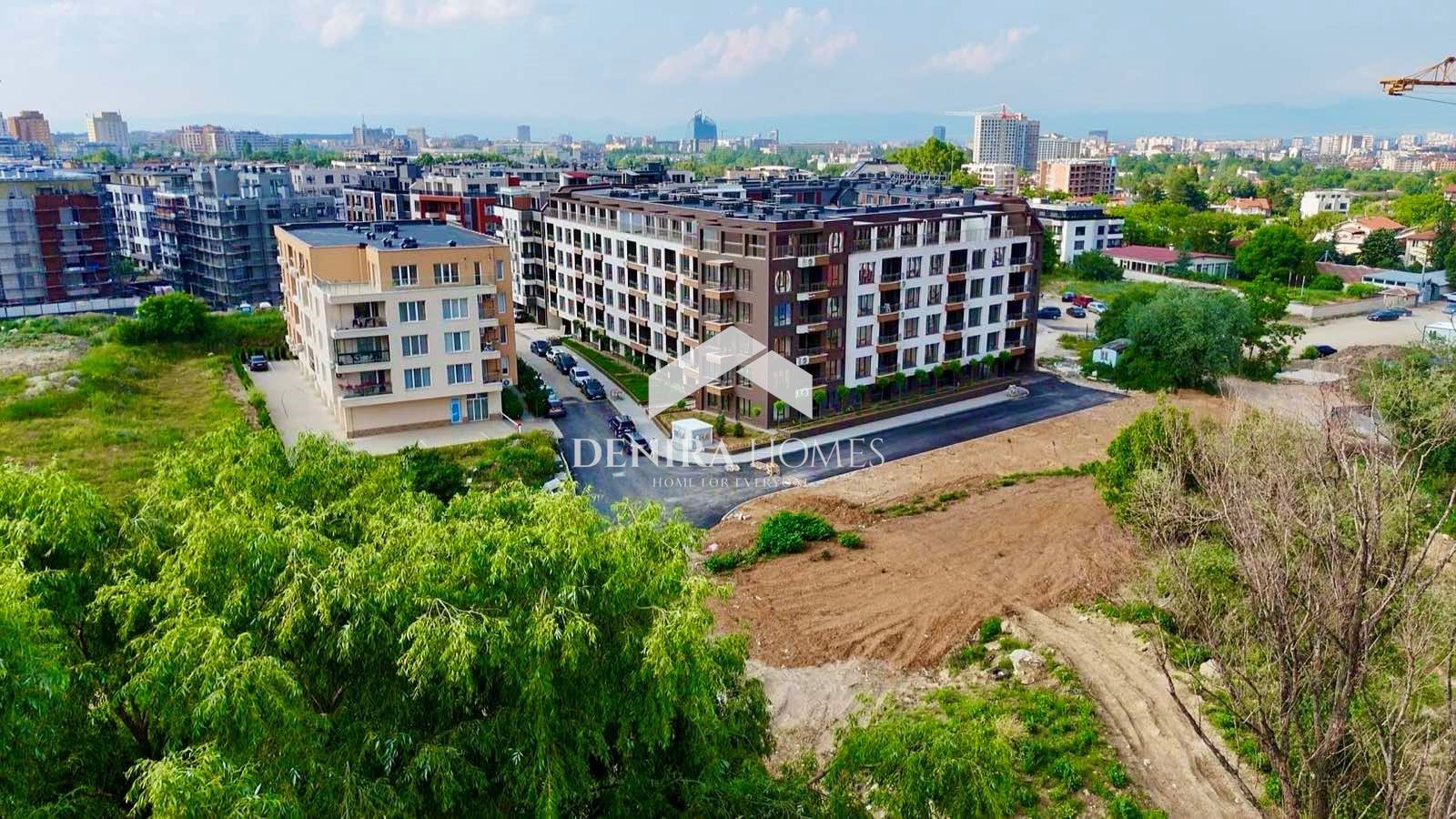 Продава 2-СТАЕН, гр. София, Малинова долина, снимка 4 - Апартаменти - 55282672