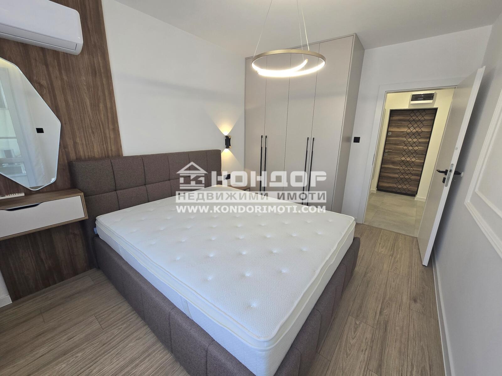 Продава 2-СТАЕН, гр. Пловдив, Христо Смирненски, снимка 7 - Апартаменти - 55786774