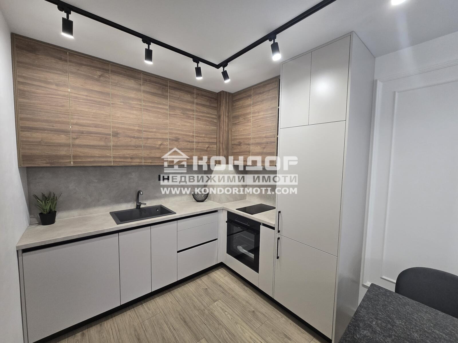 Продава 2-СТАЕН, гр. Пловдив, Христо Смирненски, снимка 6 - Апартаменти - 55786774
