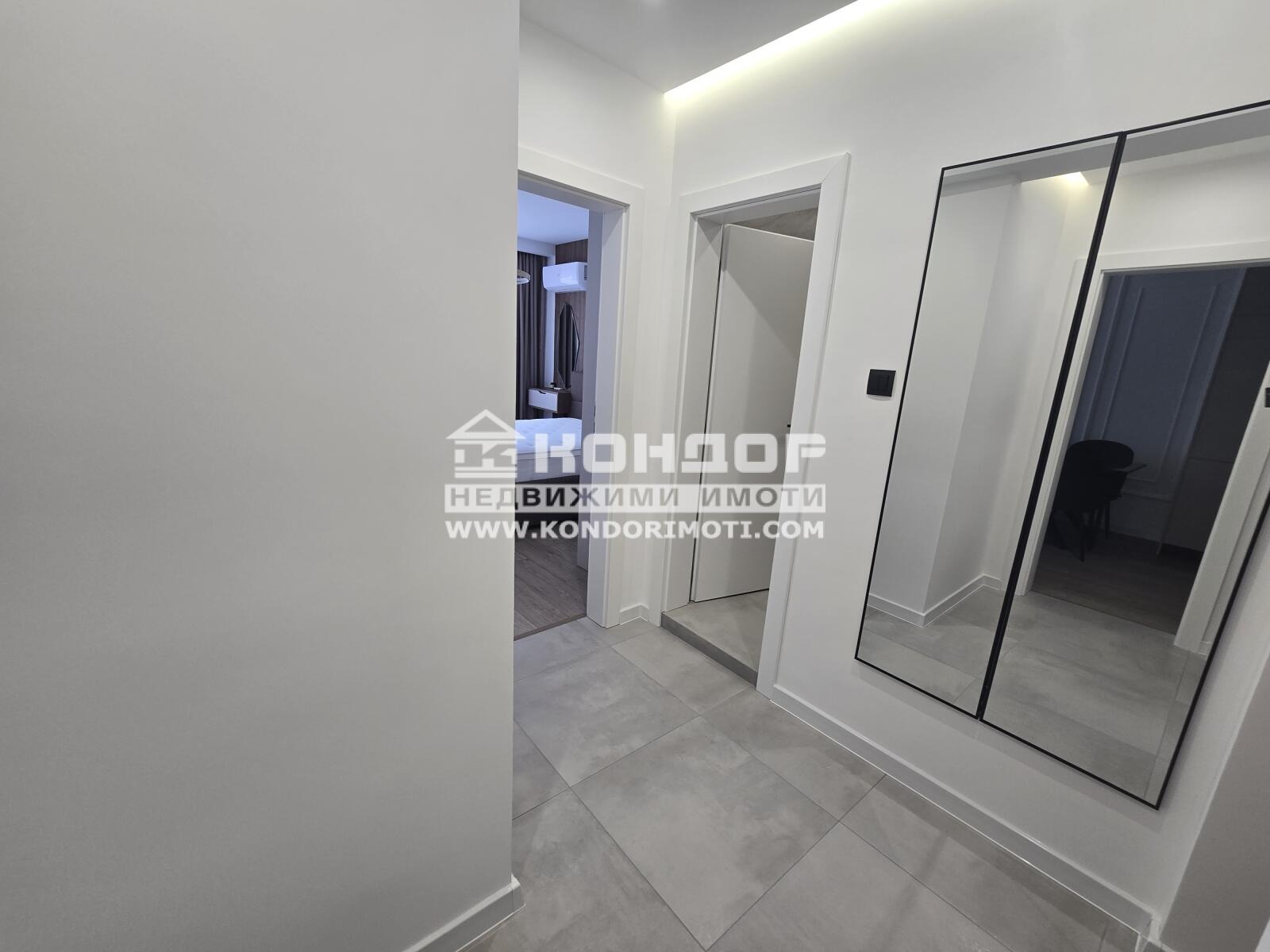 Продава 2-СТАЕН, гр. Пловдив, Христо Смирненски, снимка 13 - Апартаменти - 55786774