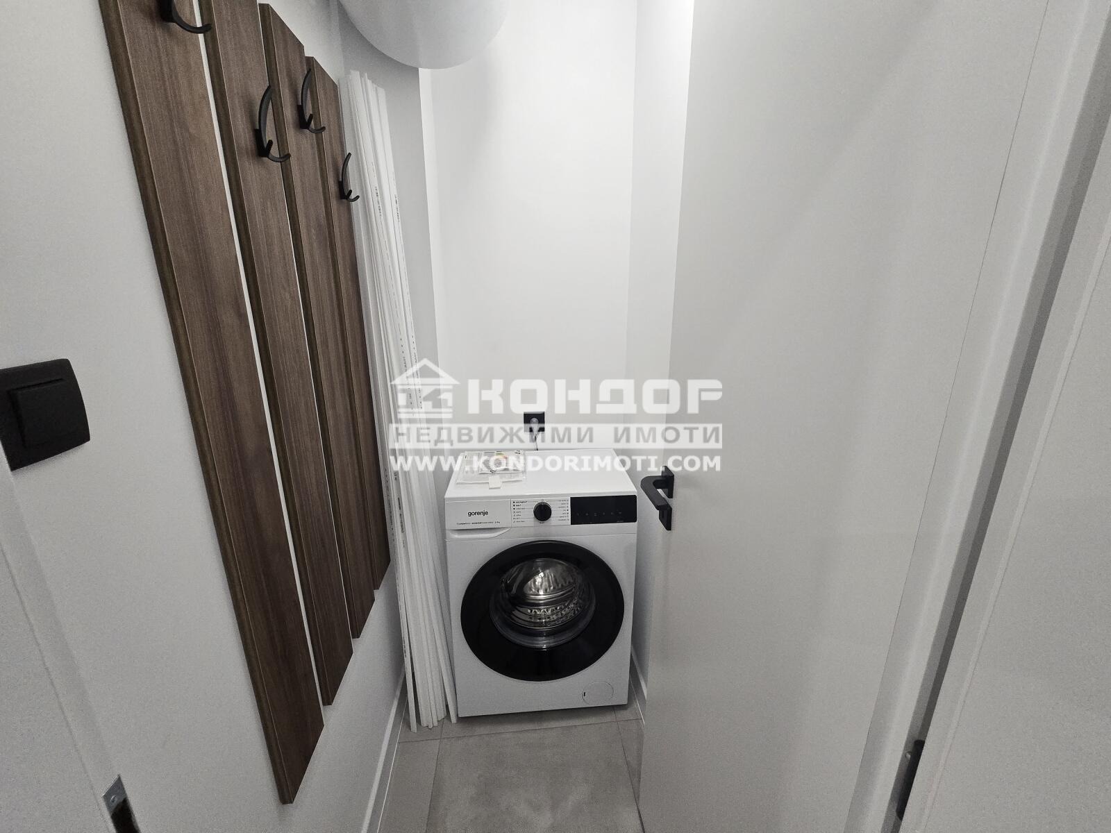 Продава 2-СТАЕН, гр. Пловдив, Христо Смирненски, снимка 12 - Апартаменти - 55786774