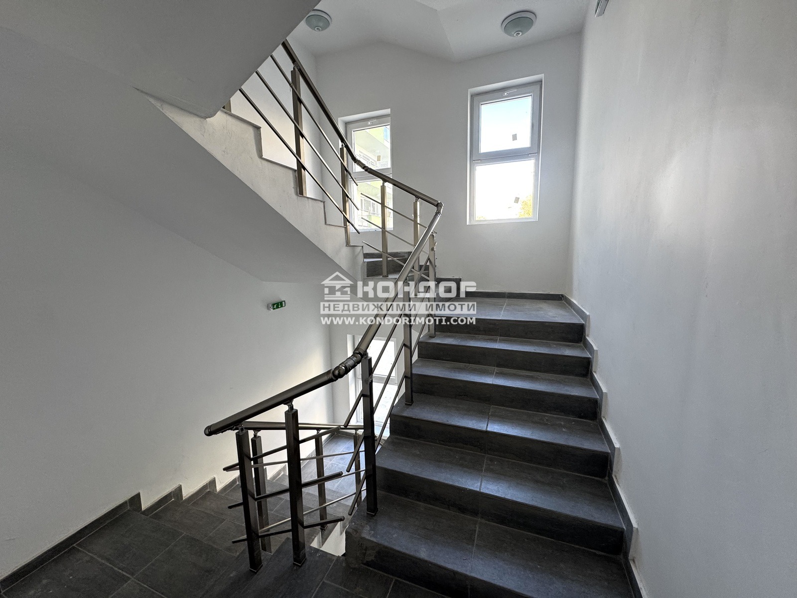 Продава 2-СТАЕН, гр. Пловдив, Христо Смирненски, снимка 14 - Апартаменти - 55786774