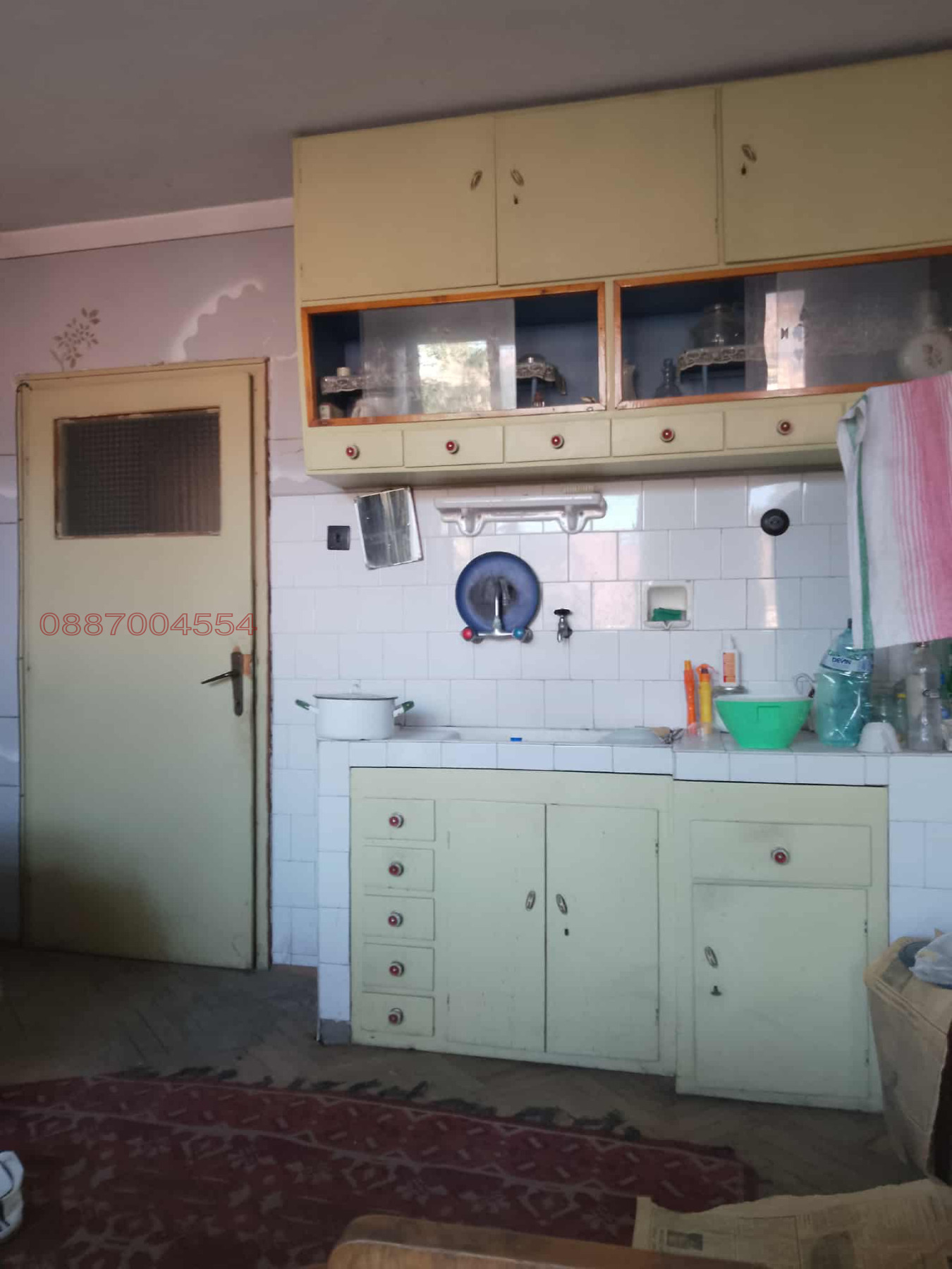 Продава 3-СТАЕН, гр. Видин, Център