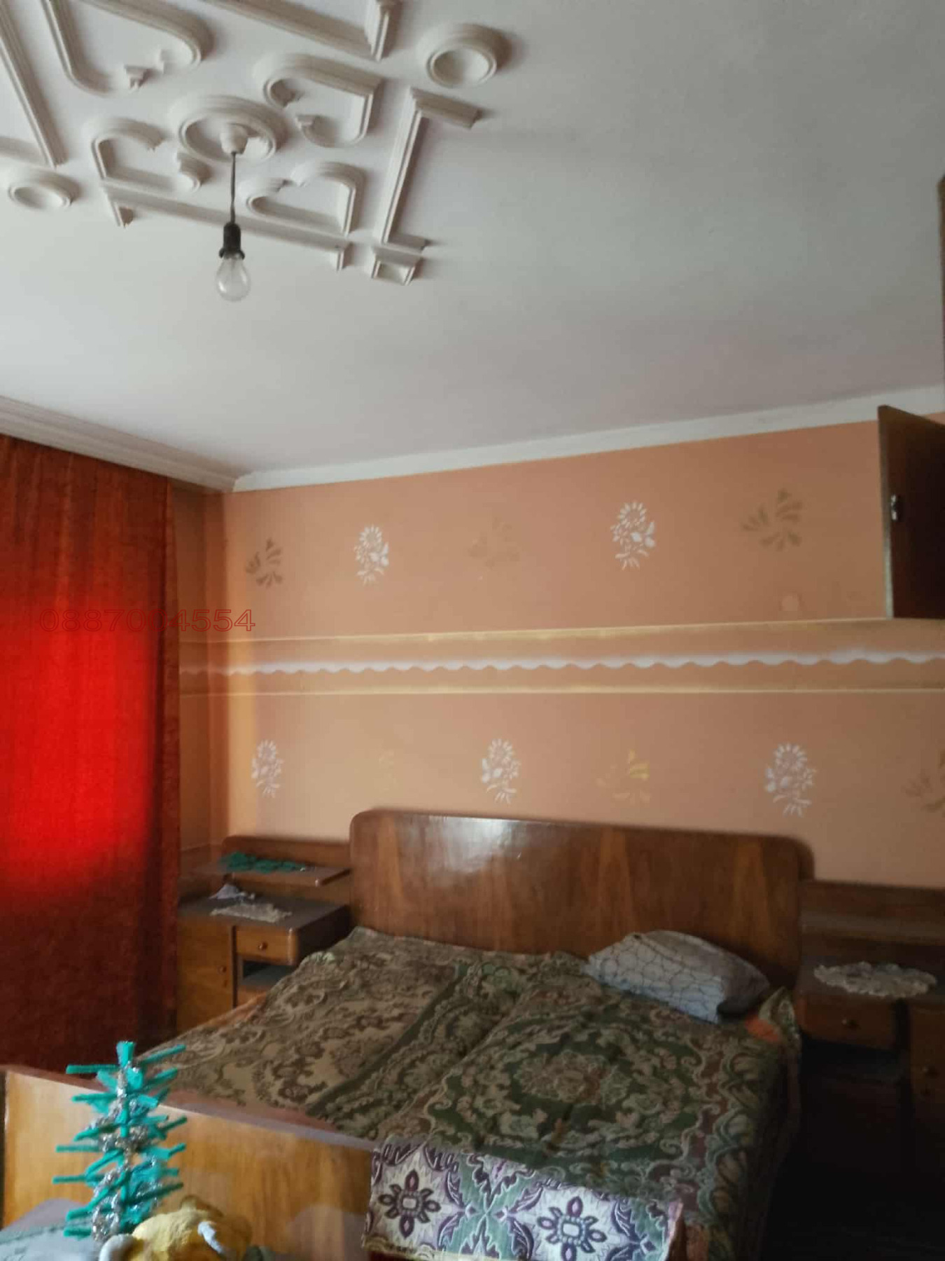 Продава 3-СТАЕН, гр. Видин, Център, снимка 2 - Апартаменти - 54589148